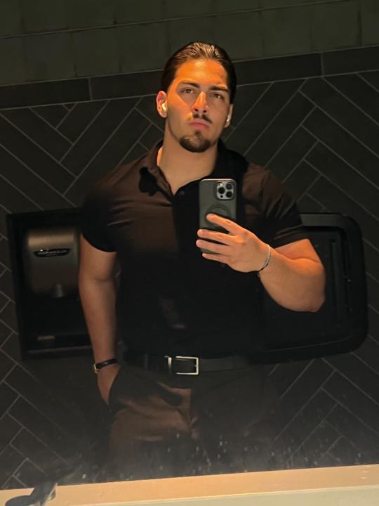 Sebastian Miranda