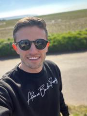 Adam Barker
