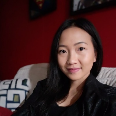 Rhea Yang