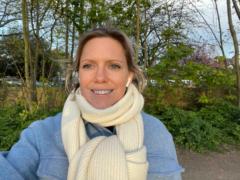Julia Mills