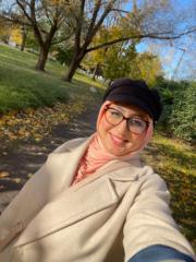 Nada Sadok