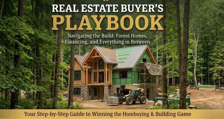 The Buyer's Playbook