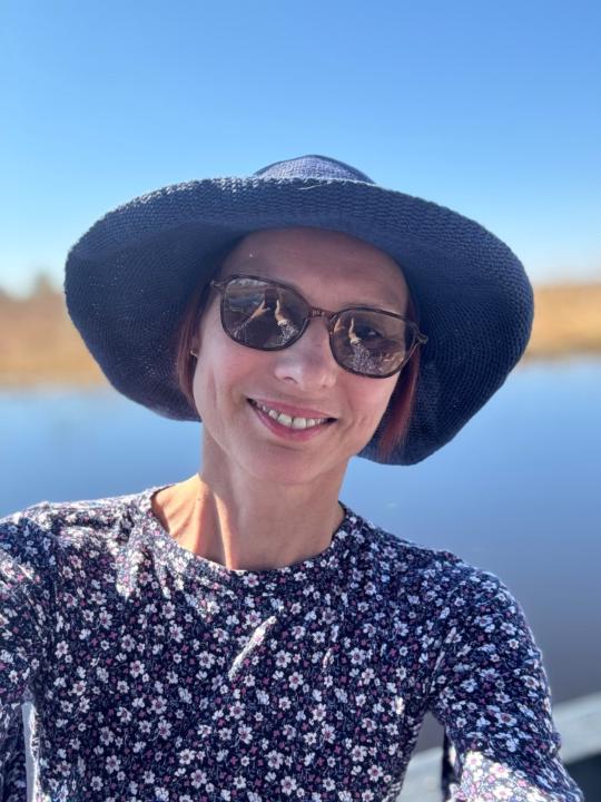 Michele Pretorius