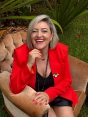 Martina Mc Cormack