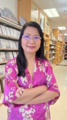 Thu Tran