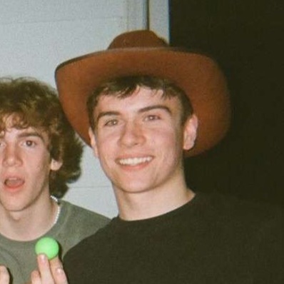 Evan Weston