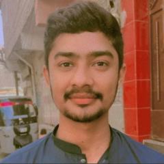 Shaheer Haider