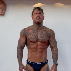 Billy Clifford