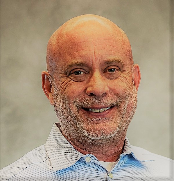 Kevin Leitch