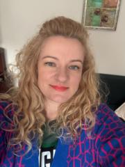 Justina Dauksaite