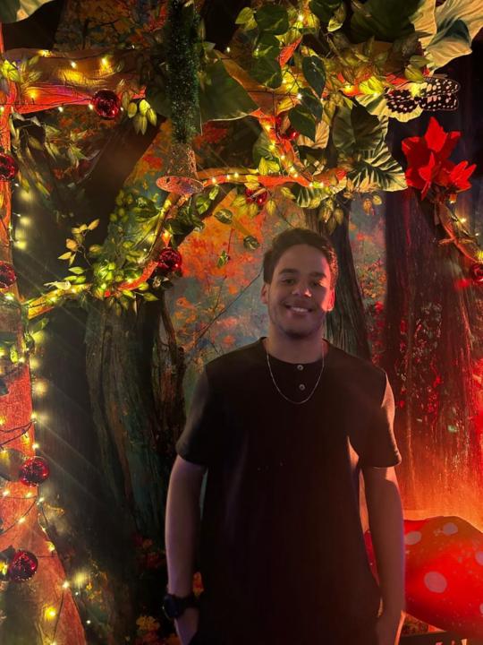 Lucas Oliveira da Paz