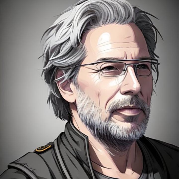 Bernd Ramgeus