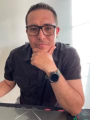 Cesar Zavala