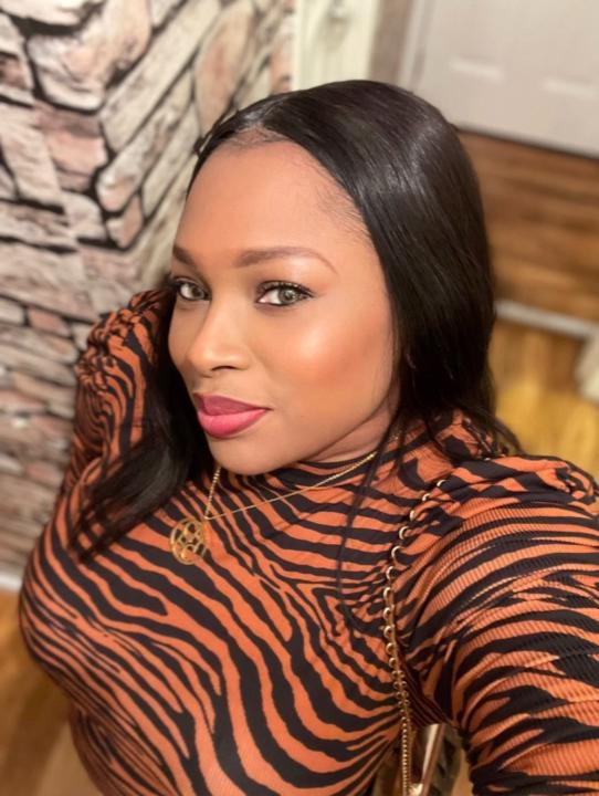 Olayinka Adesanya