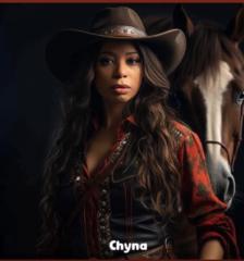 China Hudson
