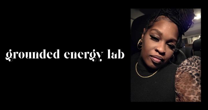 Grounded Energy Lab