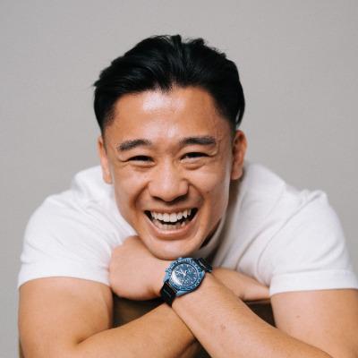 Aidan Chua
