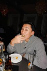 Aidan Chua