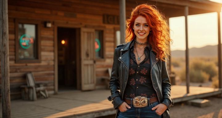 The Gun Metal Saloon