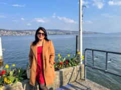 Dr soma Ganguly