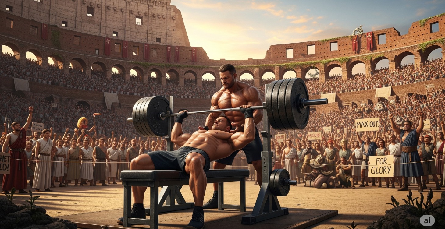 Next-Level Hypertrophy Protocol