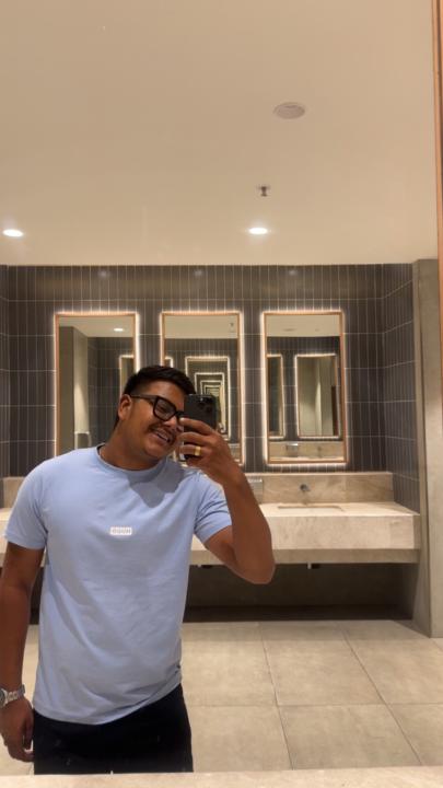Abhishek Agrawal