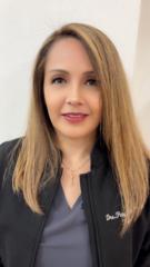 Patricia Penaloza