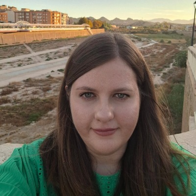 María Huertas Gómez Duarte
