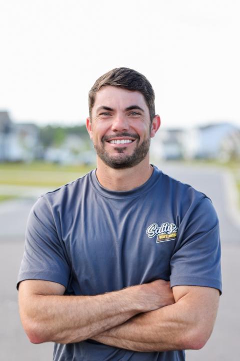 Danny Gonzalez