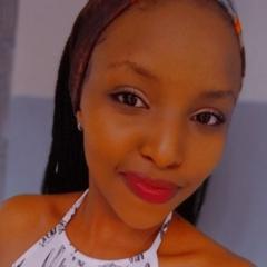 Betty Wanjira