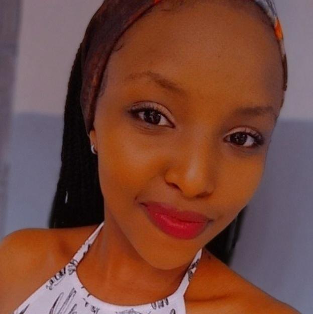 Betty Wanjira