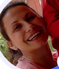 Gergana Bonevska