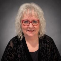 Dr. Janet Fisher