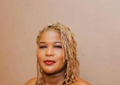 Desheria Carter