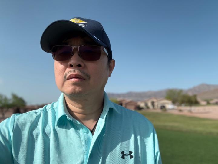 Dave Tan