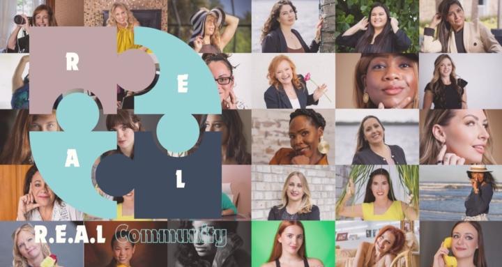 REAL Women in Business
