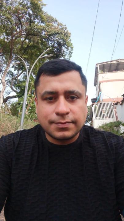 Christian Andres Mancipe Medina