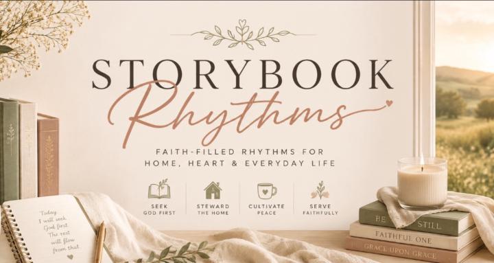 Storybook Rhythms