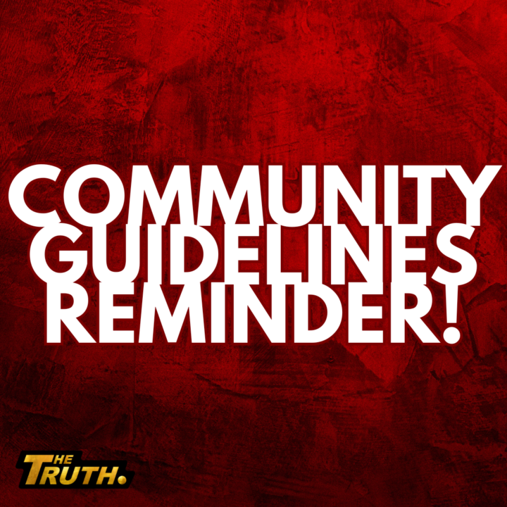 🚨 Community Guidelines (Read This First) 🚨