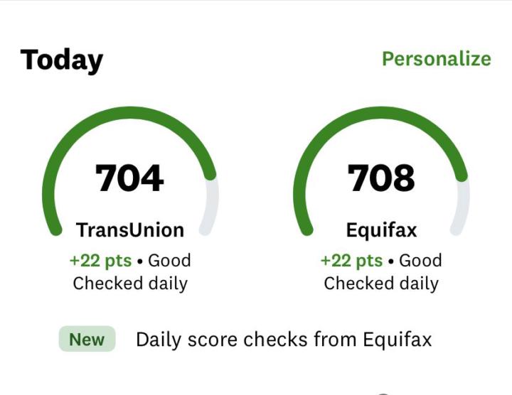 The 700 club is real... I'm actually in disbelief right now. 😭🙏