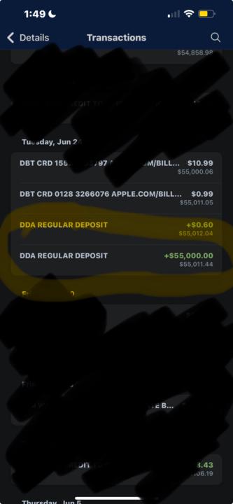 MAJOR WIN WITH NAVY FED HELP! 🔥 