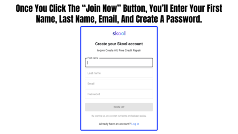 Cresla AI | Free Credit Repair gallery image