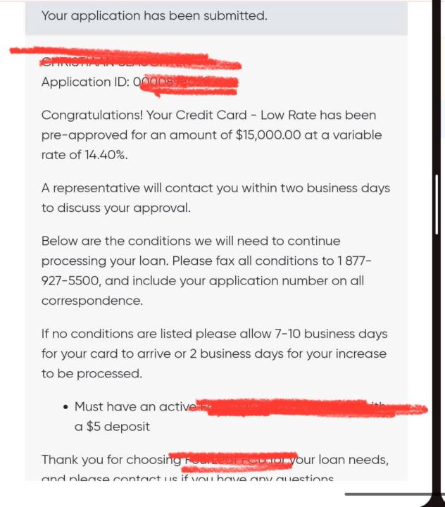 WakeeeeUPPPP !!! 15K APPROVED 