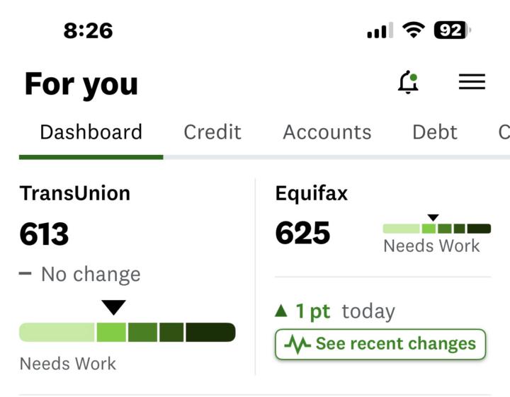 Up date 