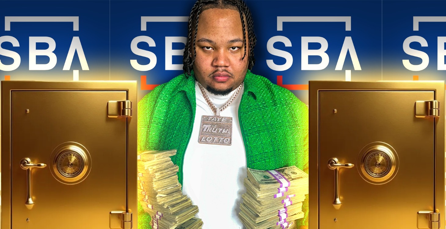 $1,000,000 SBA Loan Play