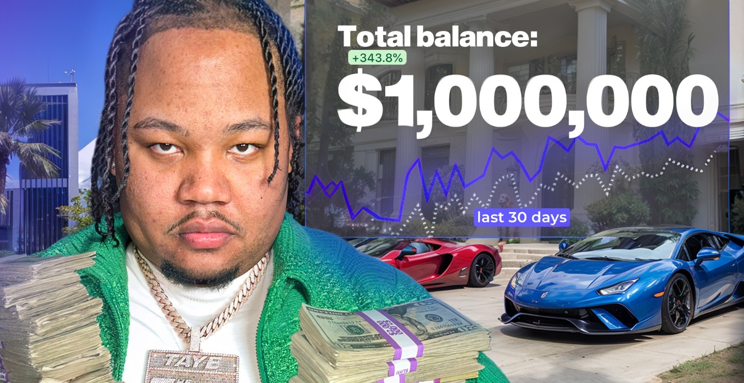 $1,000,000 Mortgage Loan Play