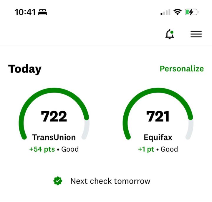 🎉 I FINALLY BROKE INTO THE 700s!!