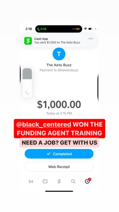 $1000 In 2nd Week? ‼️🎉🔥✅