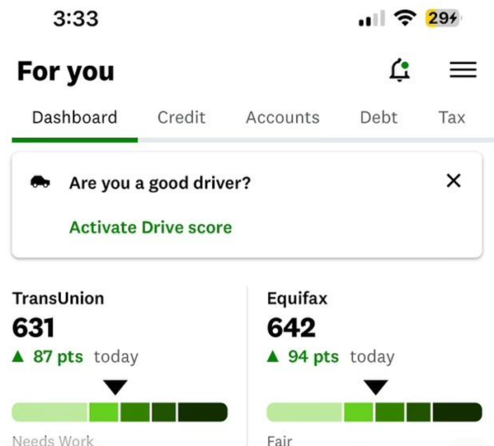 🤯 SHOT UP 94 POINTS TODAY! FREEDOM IS REAL! 🚀