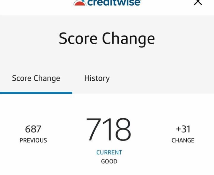 Is this even real?! 🤯 Breaking into the 700s today!